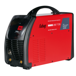 Купить Fubag INMIG 350T DG + DRIVE INMIG DG в Матвейково