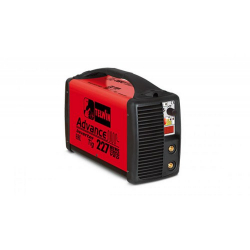Купить Telwin ADVANCE 227MV/PFC TIGDC-LIFT100-240V+ACX в Матвейково