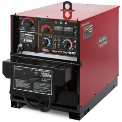 Купить Lincoln Electric Idealarc DC-400 в Матвейково