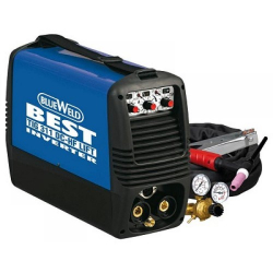 Blueweld Best TIG 311 DC HF/Lift в Матвейково
