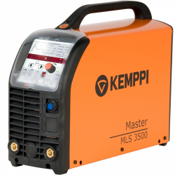 Купить Kemppi MASTER MLS 3500 VRD в Матвейково