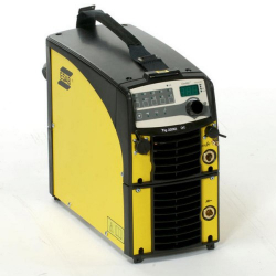 ESAB CaddyTIG 2200i,панель ТА33 в Матвейково