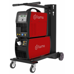 Flama TIG 320 AC/DC PULSE в Матвейково