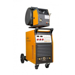 Купить FoxWeld INVERMIG 350E в Матвейково