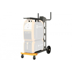 Купить ТЕЛЕЖКА ДЛЯ SUPERMATRIX 350/500 III И WAVE 315D в Матвейково