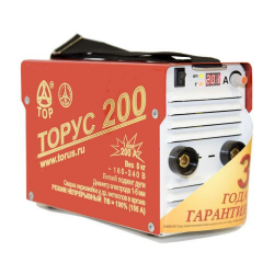 Купить ТОР ТОРУС 200 КЛАССИК (НАКС) в Матвейково