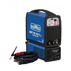 Blueweld Best TIG 421 DC HF/Lift R.A в Матвейково