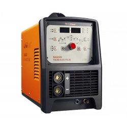 FoxWeld SAGGIO TIG 200 AC/DC Pulse в Матвейково