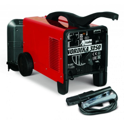 Купить Telwin NORDIKA 3250 230V/400V ACM в Матвейково