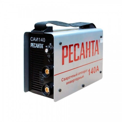 Купить Сварочный аппарат РЕСАНТА САИ-140 в Матвейково