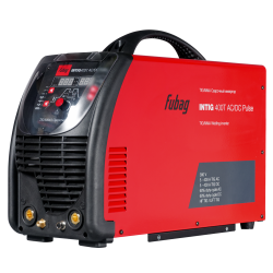 Fubag INTIG 400 T AC/DC PULSE в Матвейково