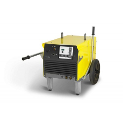 Купить ESAB OrigoArc 650c, панель А12 offshore в Матвейково