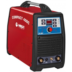 Купить Сварочный инвертор Helvi COMPACT 400C в Матвейково