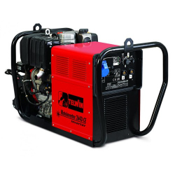 Купить Telwin MOTOINVERTER 264D CE LOMBARDINI в Матвейково