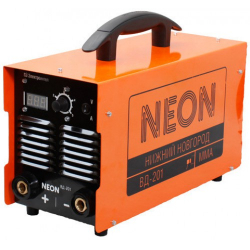 Купить Сварочный инвертор Neon ВД-201 в Матвейково