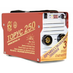 Купить ТОР ТОРУС-250 ЭКСТРА (НАКС) в Матвейково