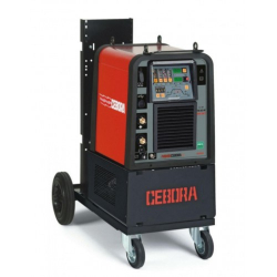 Cebora TIG AC-DC EVO 450/T ROBOT в Матвейково