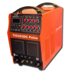 FoxWeld TIG 403 DC Pulse в Матвейково