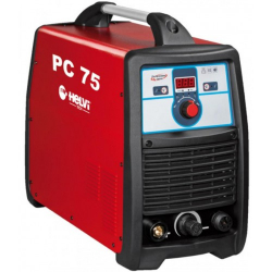 Helvi PC 75 A12 STM 120 (with CNC) в Матвейково
