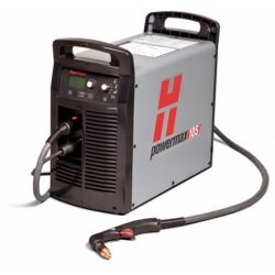 Hypertherm PowerMax 105 в Матвейково